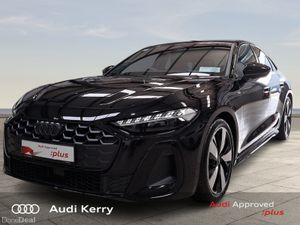 Audi A5 A5 40 TDI EDITION ONE S LINE - Image 3