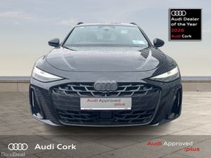 Audi A6 AVANT 2.0 40TDI 204BHP S-LINE AUTOMATIC WI - Image 3