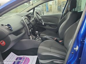 Renault Clio GT Line Automatic  NCT 05/27 - Image 4