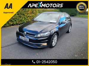 Volkswagen Golf FINANCE ARRANGED * 1.4 HIGHLINE  * - Image 4