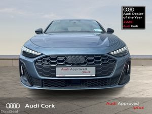 Audi A5 2.0 40TDI 204BHP EDITION ONE S-LINE AUTOMA - Image 3