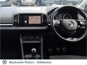 Skoda Karoq 2.0TDI 115BHP STYLE 5DR - Image 3