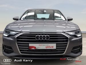 Audi A6 40TDI 204BHP SE AUTOMATIC - Image 2