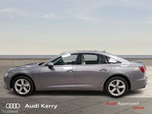 Audi A6 40TDI 204BHP SE AUTOMATIC - Image 4