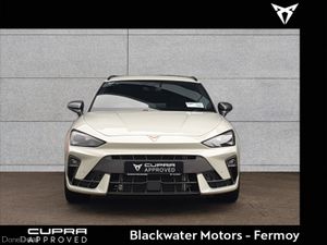 Cupra Leon 2.0TDI 150BHP SPORT AUTOMATIC - Image 3