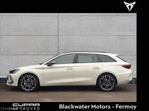 Cupra Leon 2.0TDI 150BHP SPORT AUTOMATIC - Image 4