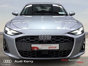 Audi A6 A6 SEDAN 40TDI 204BHP SE AUTOMATIC WITH CO - Image 2