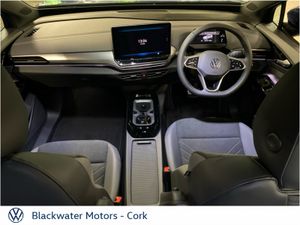 Volkswagen ID.4 ID.4 PRO PLUS 77KWH 286HP *ORDER Y - Image 3