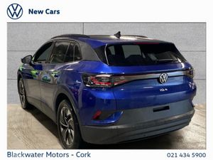 Volkswagen ID.4 ID.4 PRO PLUS 77KWH 286HP *ORDER Y - Image 4