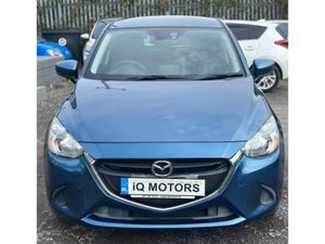 Mazda Demio 1.3L Automatic Petrol Low Mileage (196 - Image 2