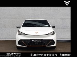 Cupra Born E-BOOST 77KWH 231BHP - Image 3