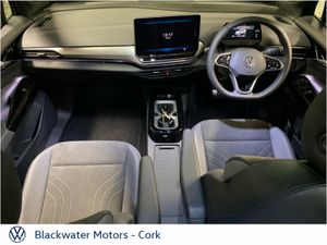 Volkswagen ID.4 ID.4 PRO STYLE 77KWH 286HP *ORDER - Image 3
