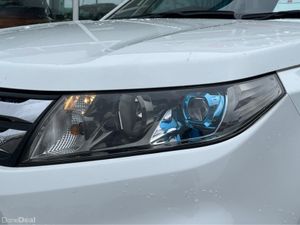 Suzuki Vitara GLX DIESEL 5DR - Image 2