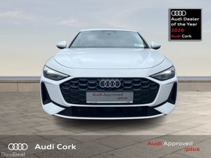 Audi A5 E-HYBRID QUATTRO 200KW SE AUTOMATIC WITH P - Image 3