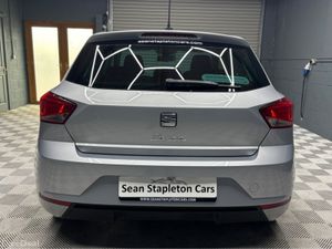 SEAT Ibiza PA 1.0 MPI 80HP SE+ 5DR - Image 3