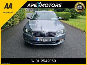 Skoda Superb FINANCE ARRANGED * NEW NCT JUL-26 * S - Image 3