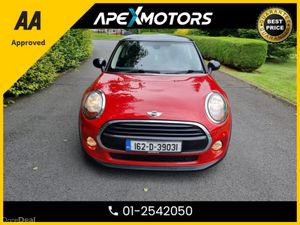 Mini Cooper FINANCE ARRANGED * 1.5 D 3DR COOPER * - Image 3