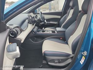 BYD ATTO 3 150kW Design 60kWh 5dr Auto Electric TO - Image 4