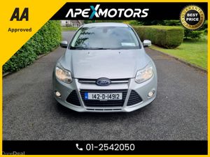 Ford Focus FINANCE ARRANGED * TOP-SPEC (MY EDITION - Image 3