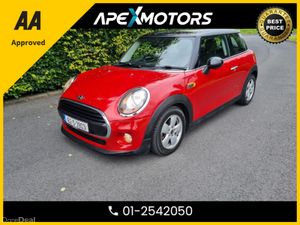 Mini Cooper FINANCE ARRANGED * 1.5 D 3DR COOPER * - Image 4