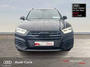 Audi Q5 50 Tfsi E 299HP S Line 4DR - Image 3