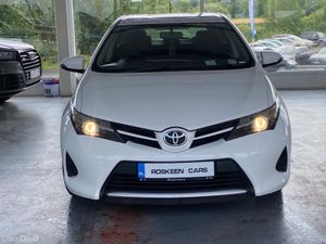 Toyota Auris 1.4 D-4D ACTIVE S/S 5DR - Image 2