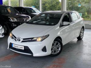 Toyota Auris 1.4 D-4D ACTIVE S/S 5DR - Image 3