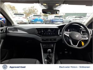 Volkswagen Polo 1.0TSI 95BHP EDITION 75 - Image 3