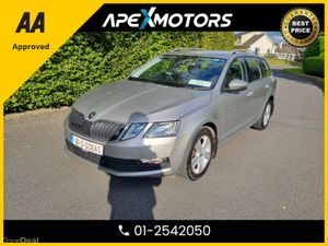 Skoda Octavia FINANCE ARRANGED * SE TECHNOLOGY PAC - Image 4