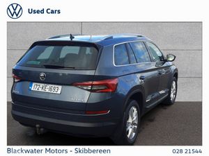 Skoda Kodiaq AMBITION 2.0TDI 150BHP DSG 4DR - Image 3