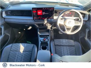 Volkswagen Tayron 1.5 PHEV 204BHP AUTOMATIC R-LINE - Image 2