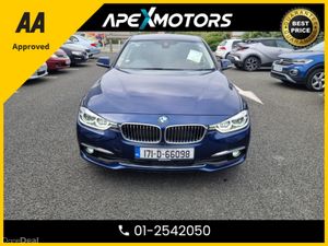 BMW 3-Series FINANCE ARRANGED * LOW LOW KMs * NEW - Image 2