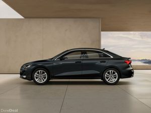 Audi A3 SALOON 30TDI 116BHP SE WITH COMFORT PACK - Image 4