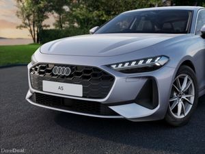 Audi A5 SEDAN EDITION ONE SE 2.0TDI 204BHP AUTOMAT - Image 3