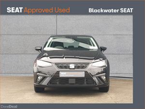 SEAT Ibiza 1.0TSI 95BHP 5DR SE PLUS - Image 3