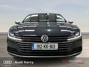 Volkswagen Arteon 1.5TSI ELEGANCE EVO 5DR AUTOMATI - Image 2