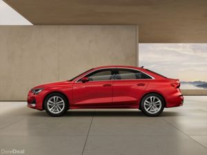 Audi A3 SALOON 30TFSI 115BHP SE WITH COMFORT PACK - Image 4