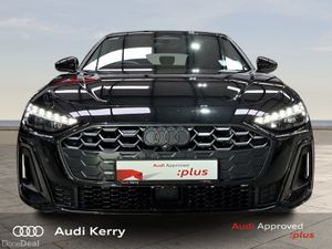 Audi A5 2.0 40TDI 204BHP S-LINE AUTOMATIC - Image 2