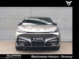 Cupra Tavascan Endurance (4) (286hp) 77kWh BEV - Image 2