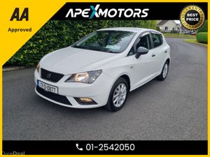 Volkswagen Polo FINANCE ARRANGED * SEAT IBIZA ( V. - Image 4