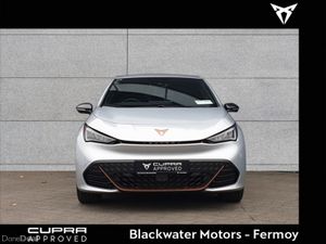 Cupra Born BORN e-Boost (231hp) 79kWh BEV - Image 2