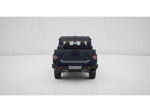 INEOS Grenadier 2-Seat Commercial Quartermaster (P - Image 3