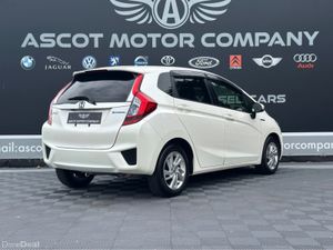 Honda Fit Automatic - Image 2