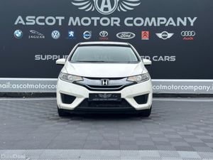 Honda Fit Automatic - Image 4