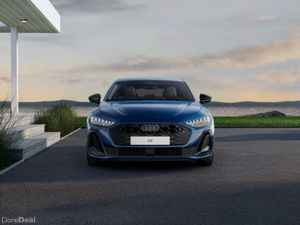 Audi A5 SEDAN S-LINE COMPETITION E-HYBRID QUATTRO - Image 2