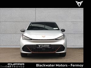 Cupra Born BORN e-Boost (231hp) 59kWh BEV - Image 2