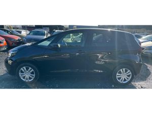 Honda Fit 1.3L Automatic Petrol Low Mileage NEW SH - Image 4