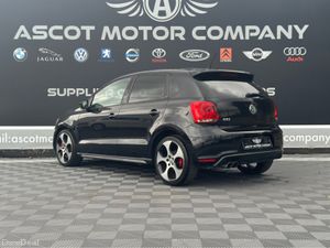Volkswagen Polo GTI - Image 3