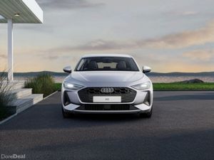 Audi A5 A5 E-HYBRID Q 220KW SE - Image 2