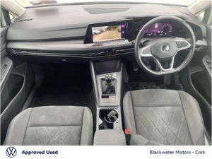 Volkswagen Golf 1.5TSI 130BHP 5DR STYLE - Image 2